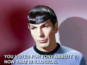 What is the Voting logic?