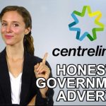 The Centrelink Ad