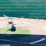 Helicopter scandals, perks & privileges should face ICAC