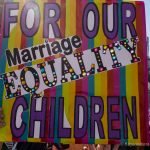 Marriage Equality provides legal protections for Children