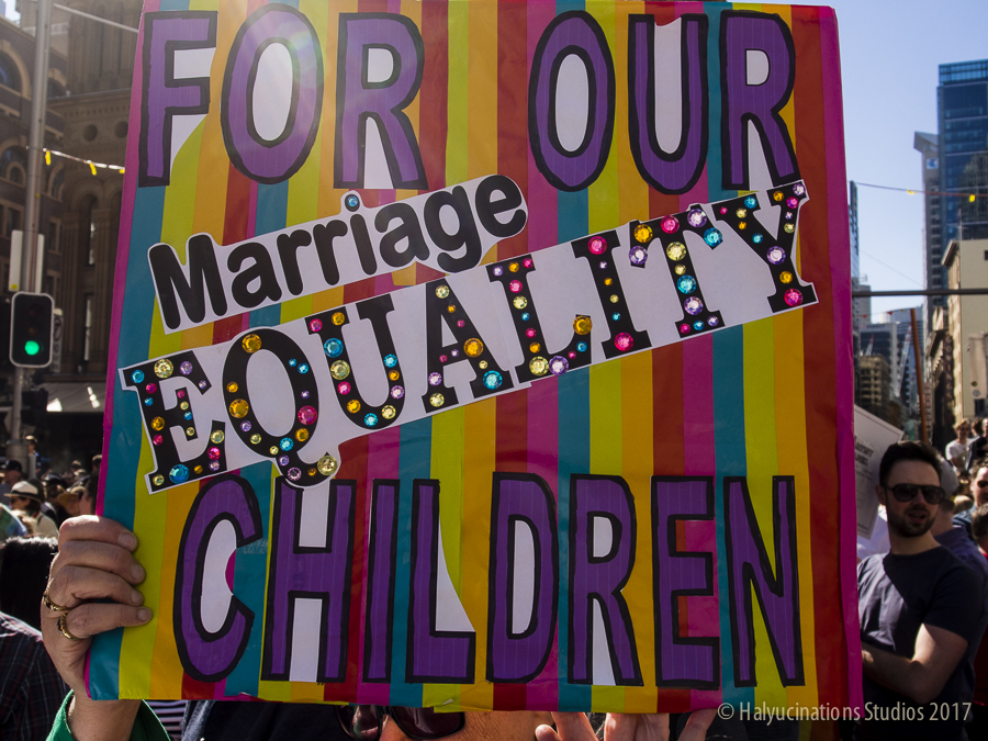 10 reasons why we shouldn't vote on marriage equality - Faculty of Law -  Monash University