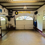 An ex-garage come Dance Studio